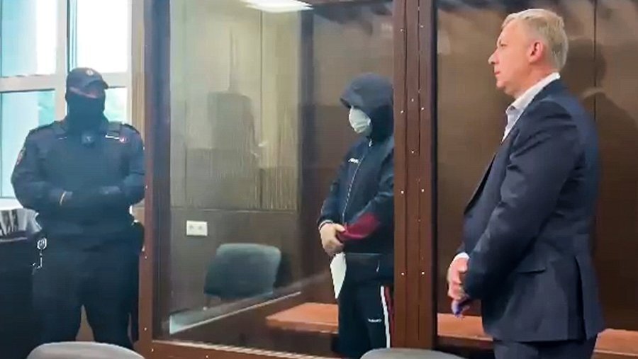 Наружка фсб картинки