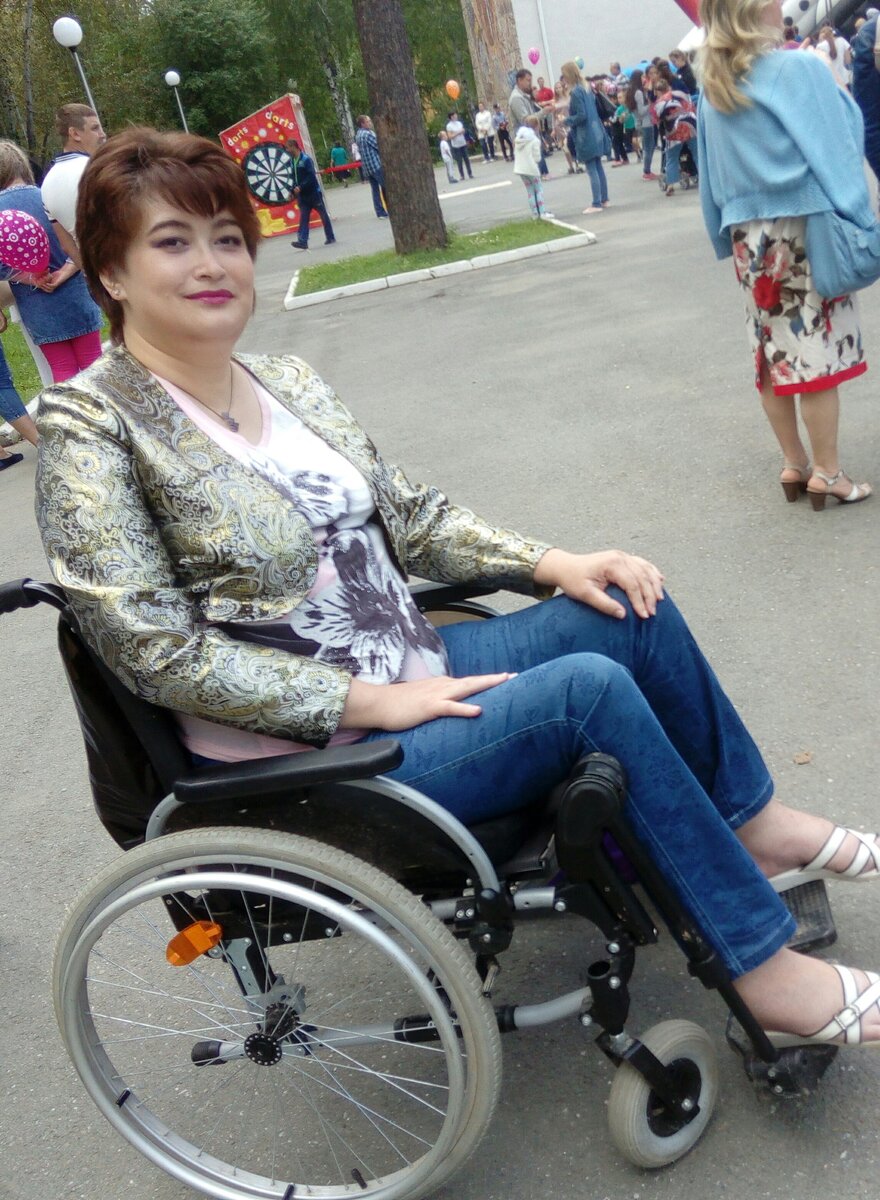 Фото из личного архива