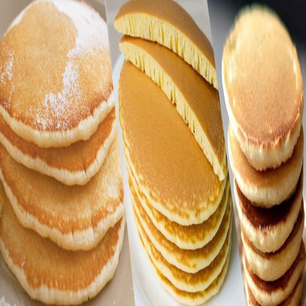 Pancake Mania