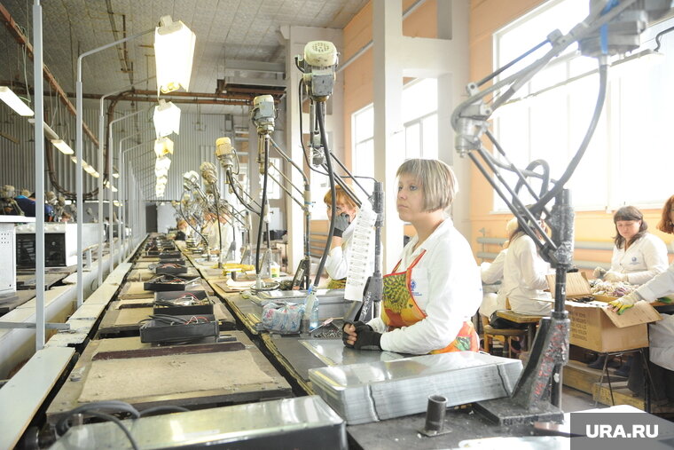    Новый мусорный полигон регоператор предложил создать на месте бывшего химзавода «Златмаша»