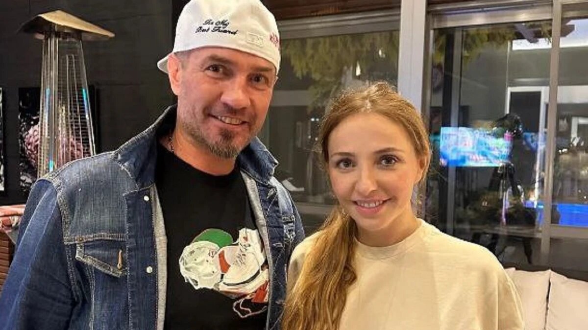 Татьяна Навка / Instagram* (принадлежит Meta*, она запрещена в России и признана экстремистской)
