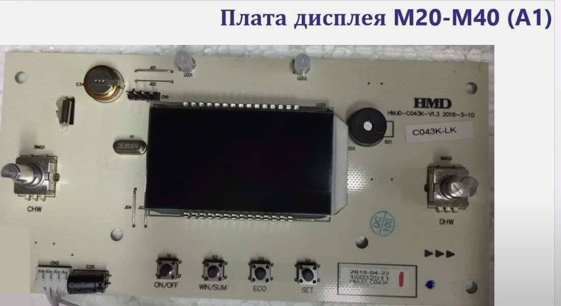 Котел МИЗУДО рассказывает МАСТЕР с опытом 15 лет...| Газовый котел ...