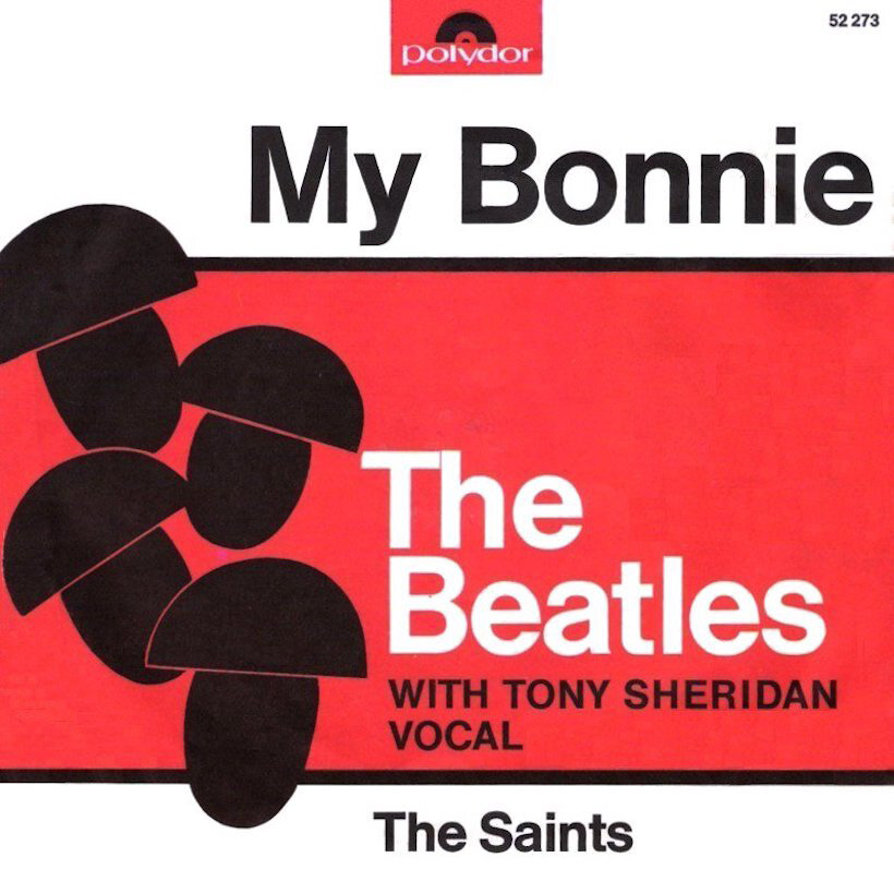My Bonnie