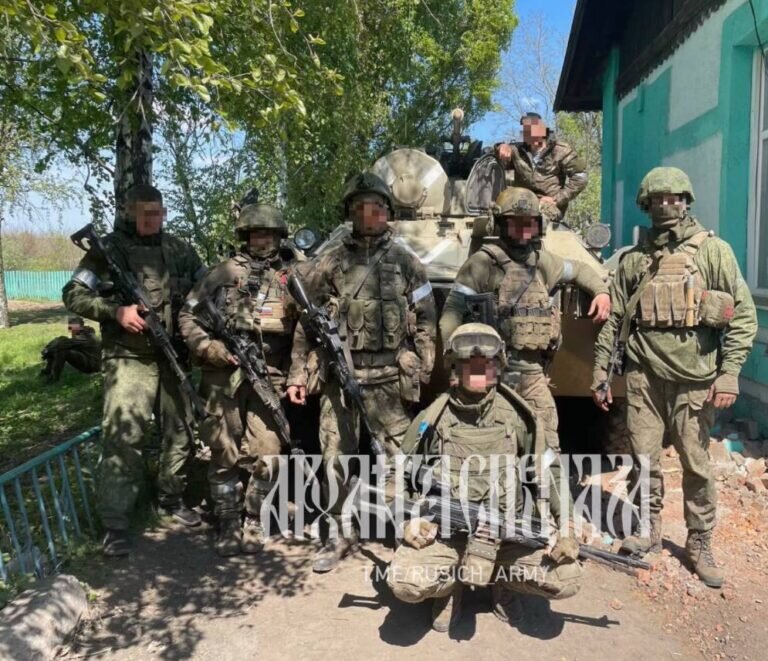 Фото военных рф на украине 2022