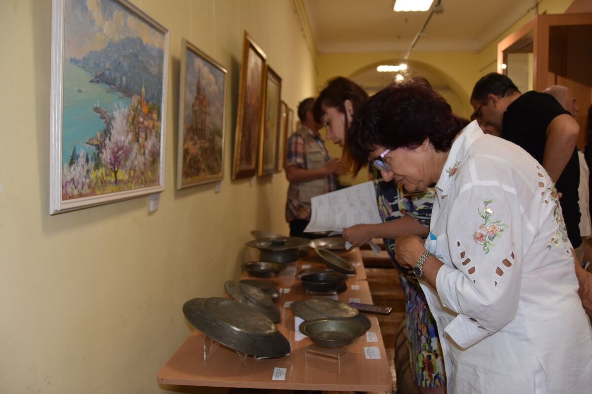 Музейные экспонаты картинки