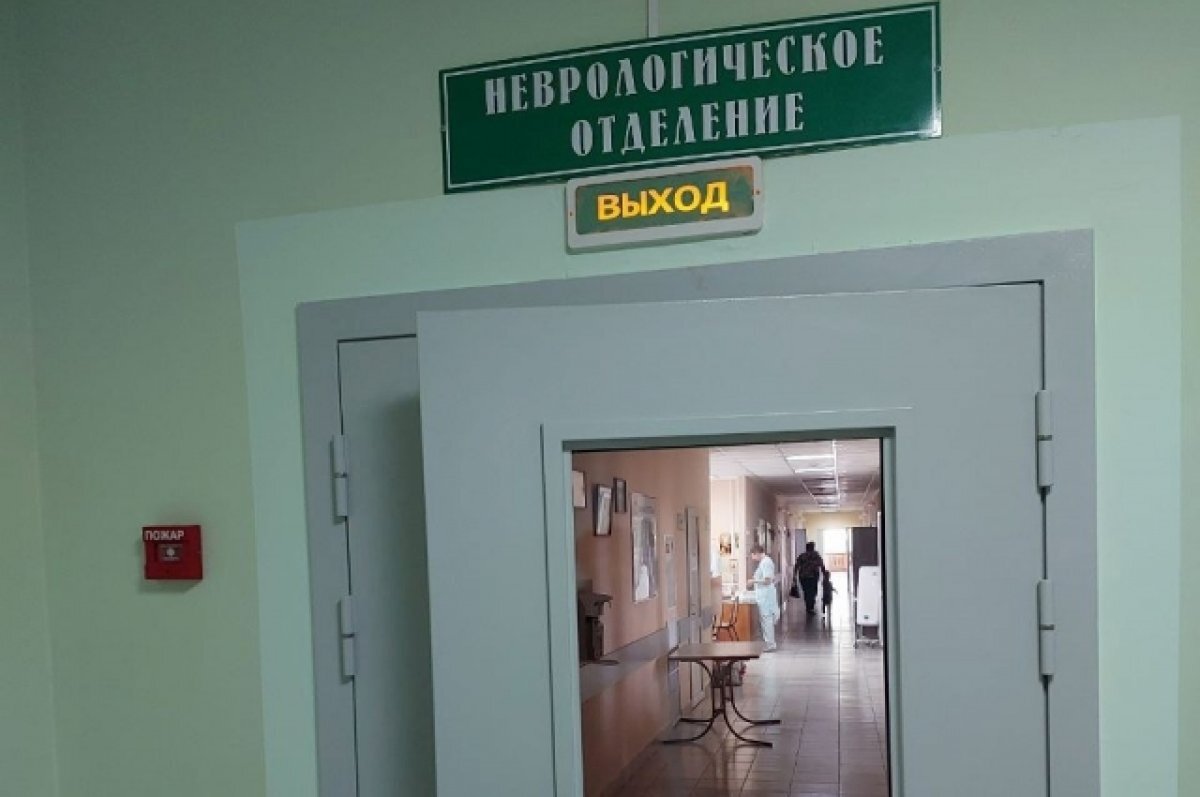    Неврологи ОДКБ выявили у девочки наследственную атаксию Фридрейха