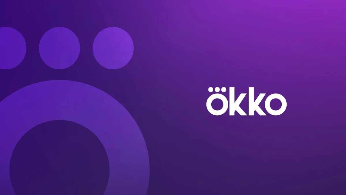 Okko. ОККО. ОККО лого. ОККО заставка. Okko TV логотип.