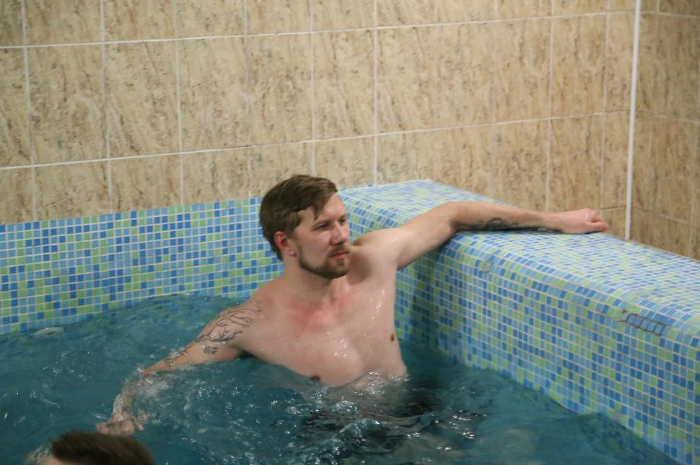 Спорт решает, если хотите похудеть