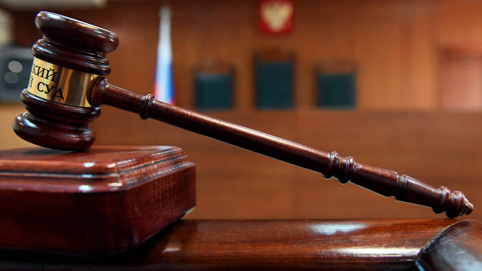    Фото: Дмитрий Духанин / Коммерсантъ