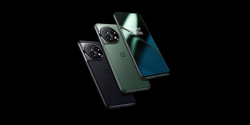 Несколько новинок разного ценового сегмента, от флагмана до бюджетной модели.