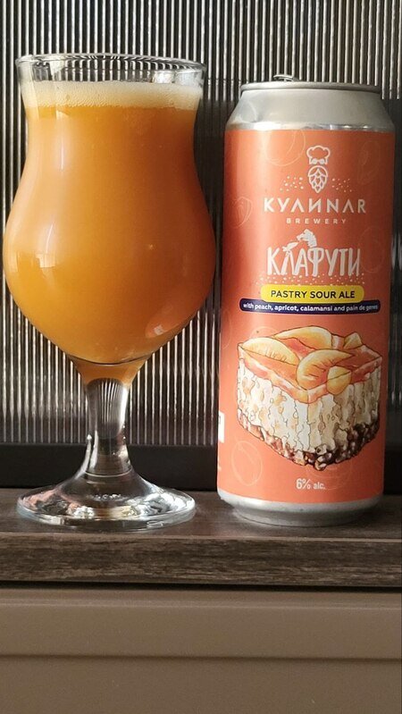 Фото из личного архива автора.