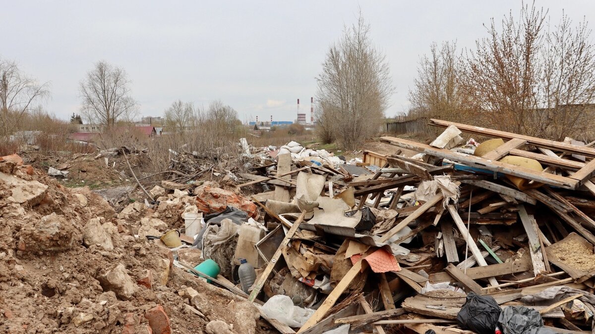     В Казани местные жители обратились к главе Росприроднадзора Светлане Радионовой с жалобой на загрязнение возле озера. Об этом руководитель рассказала в своем Telegram-канале.