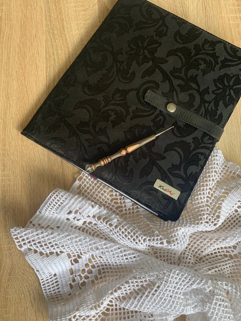 Планшет для чтения схем вязания KnitPro