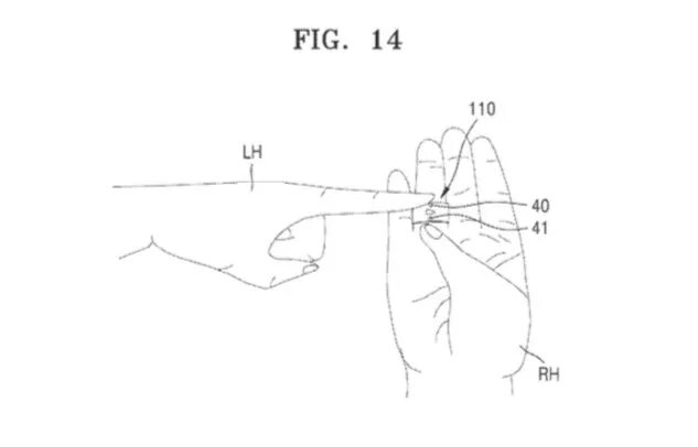    Слух: кольцо Samsung Galaxy Ring будет «умнее» смарт-часов