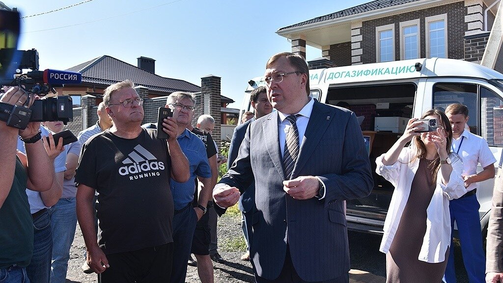     В ходе обсуждения бюджетного финансирования народной программы на 2024–2026 годы председатель партии «Единая Россия» Дмитрий Медведев подчеркнул, что приоритеты программы остаются неизменными.