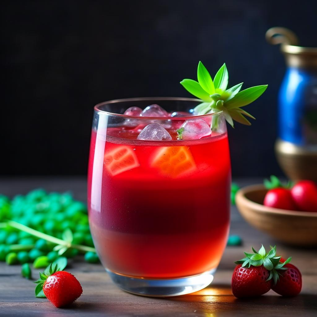 Вкуснотища:)