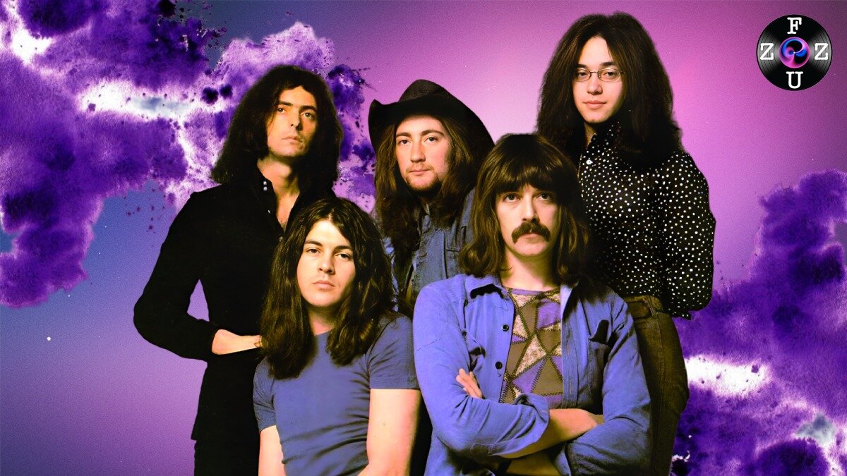 Deep Purple