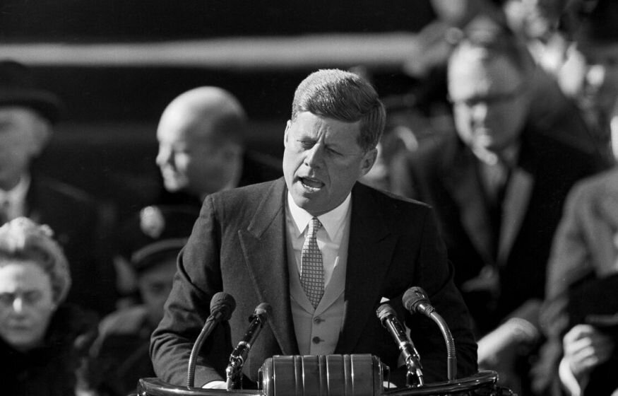    Не Трамп и не Обама: Кто самый популярный экс-президент США