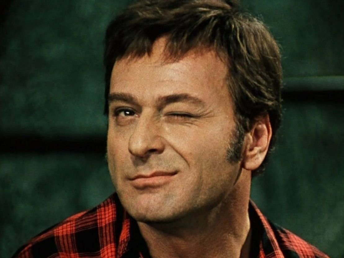 Из фильма 12 стульев