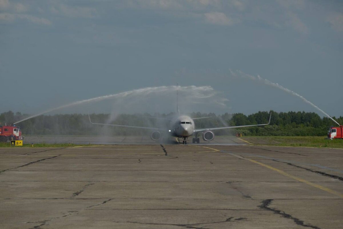 Фото: Виталий Гавронский