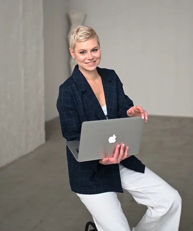 Екатерина Волкова врач гинеколог-эндокринолог