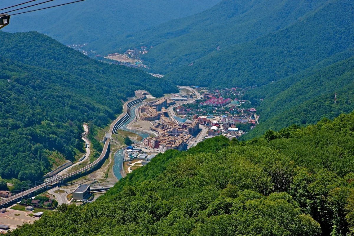    Администрация Сочи оспаривает строительство отеля на участке рыбзавода