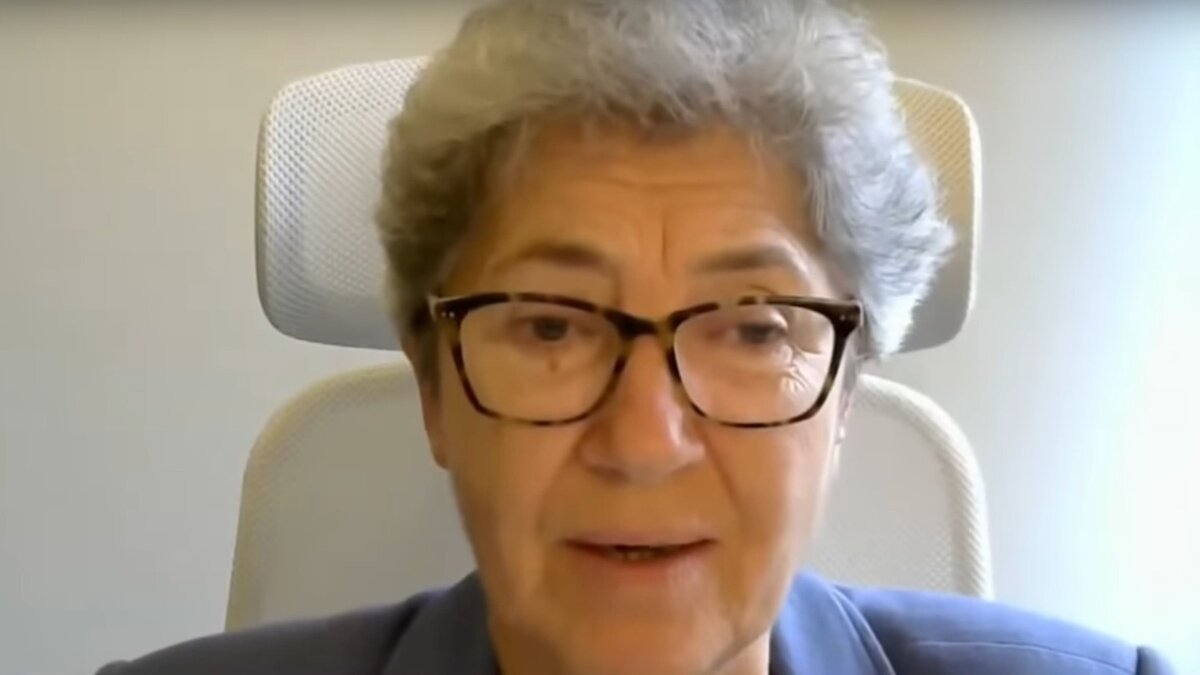 Наталья Зубаревич: «Труд заключенных на АвтоВАЗе — голимая ...