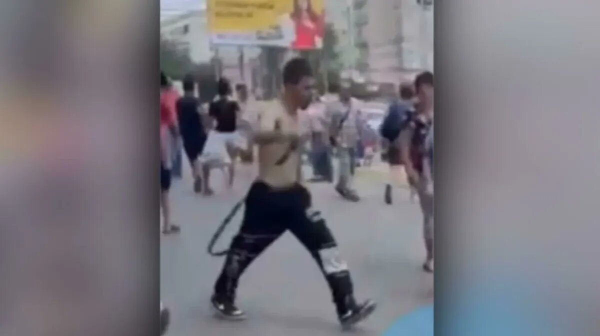 Фото: телеграм-канал «Я из Томска»