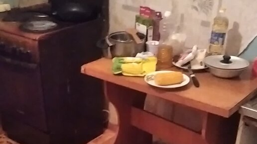 Записки Нищего 3.0 | Легкий ужин Нищего в четверг | Дзен
