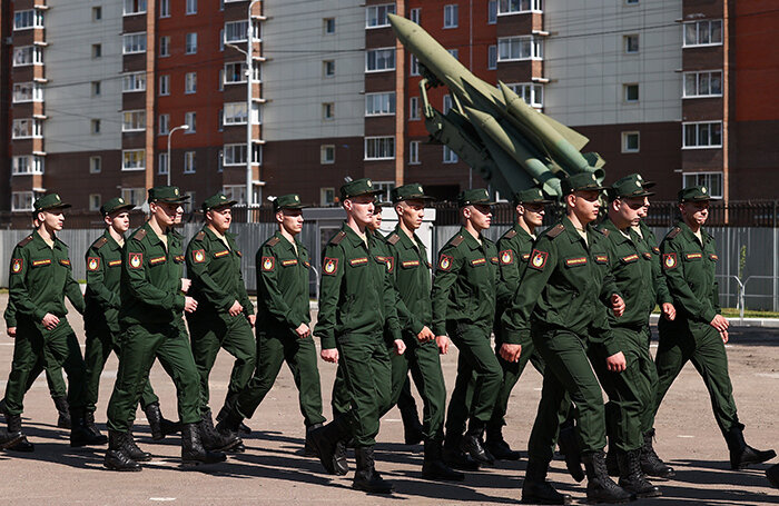    Артем Геодакян/ТАСС
