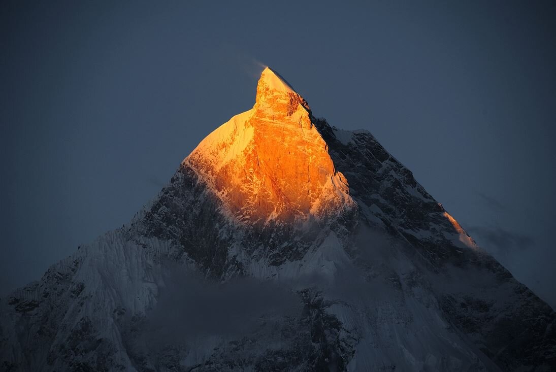 K2 Peak