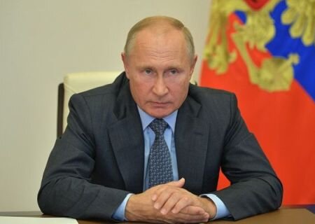    Путин: у людей на Украине возникает вопрос — ради чего, ради чьих корыстных интересов гибнут их родные и близкие?