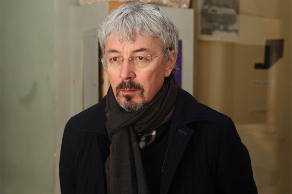    Александр Ткаченко