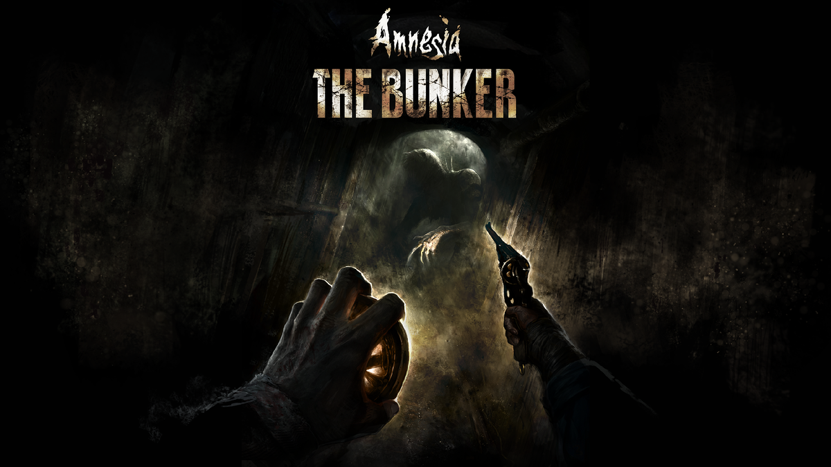 Amnesia: The Bunker | 