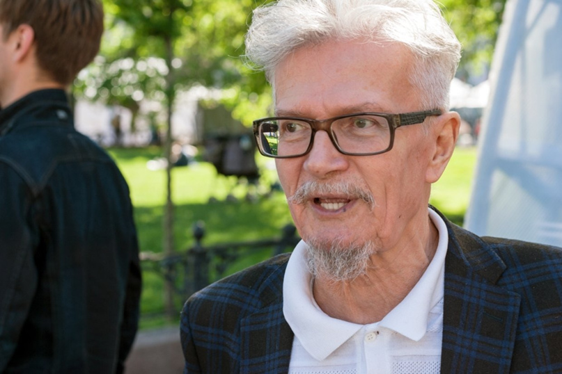 Фото: Михаил Прошутинский