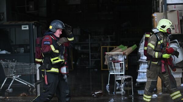    © Sputnik / Григорий Сысоев