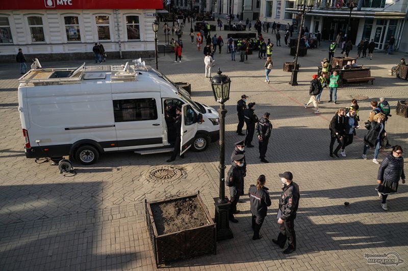    Фото: Лидия Аникина © ИА «Уральский меридиан» Дмитрий Зайцев