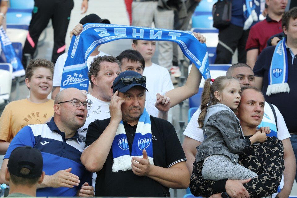    Игра закончилась сухим поражением нижегородской команды. Александр ВОЛОЖАНИН