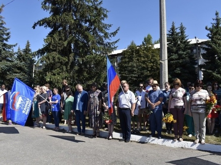 Фото: медиахолдинг "Луганьмедиа"