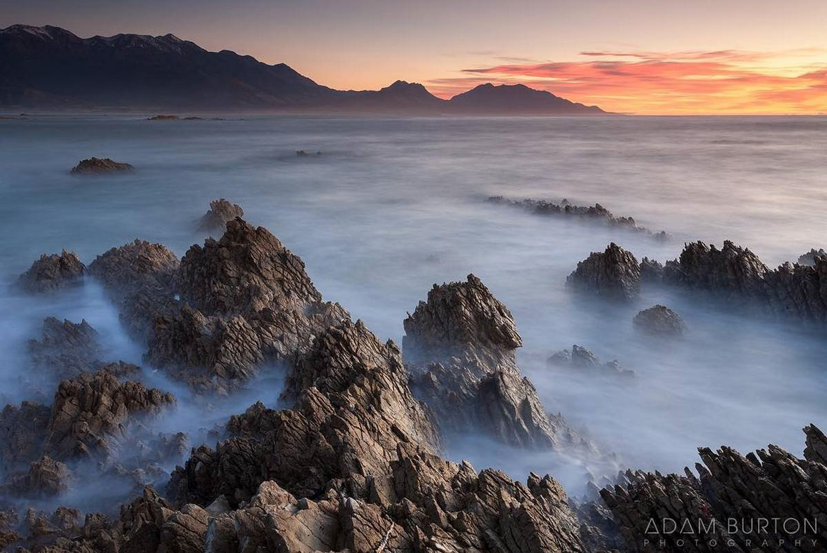 Автор фото: Адам Бертон