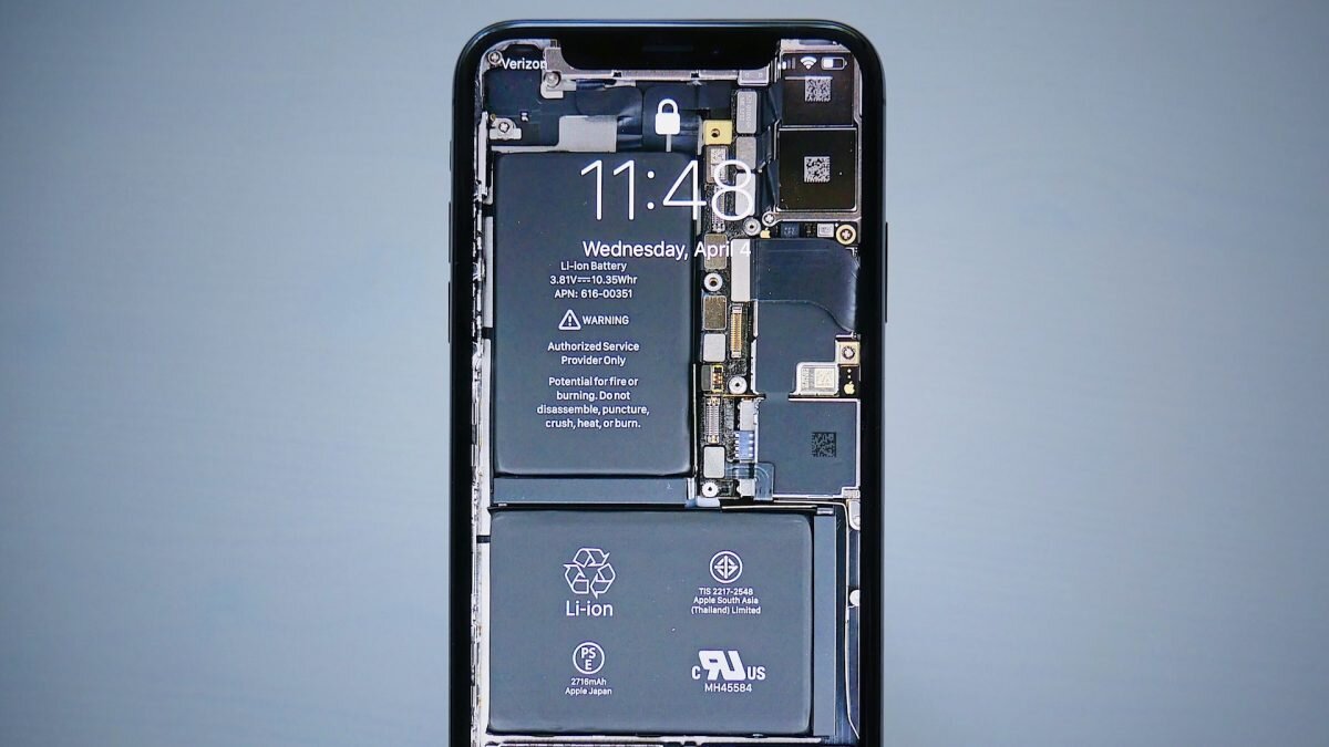    Фото: Unsplash Август Макаров