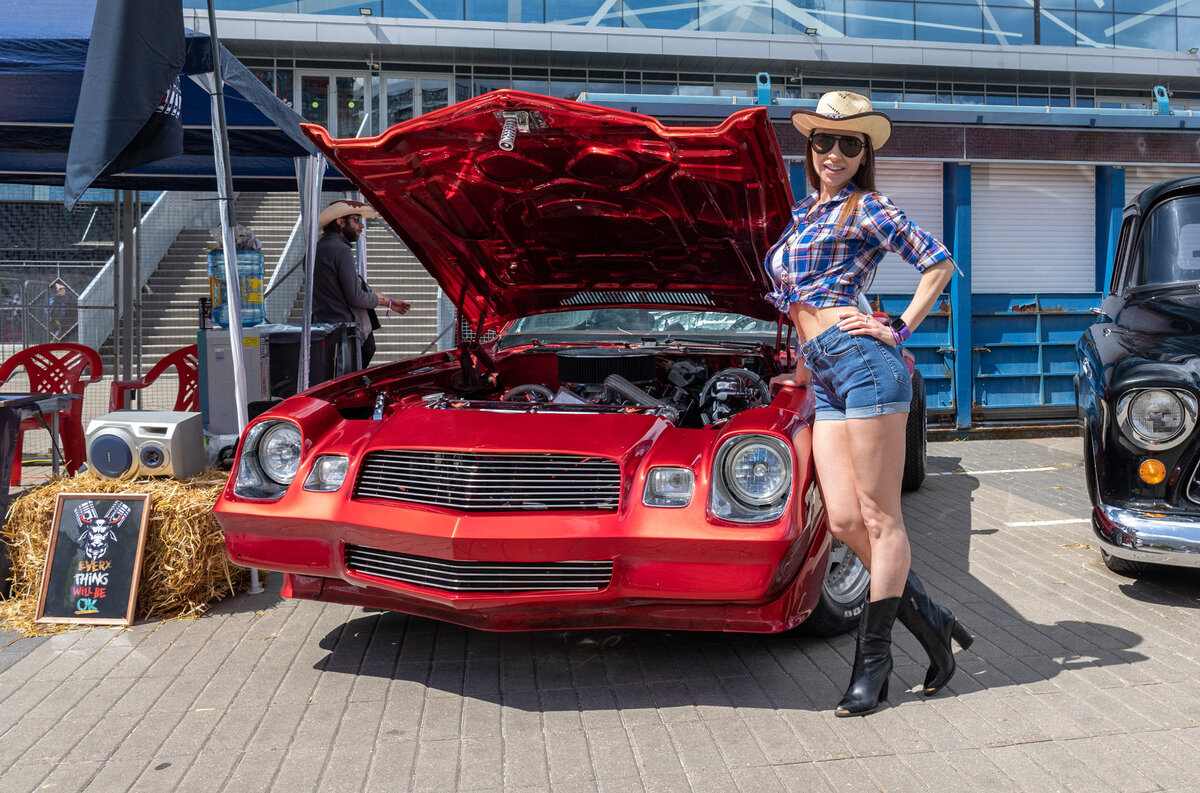РђРІС‚РѕС‚СЋРЅРёРЅРі С€РѕСѓ 2010