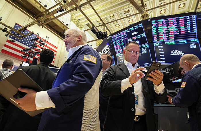    Brendan McDermid/Reuters