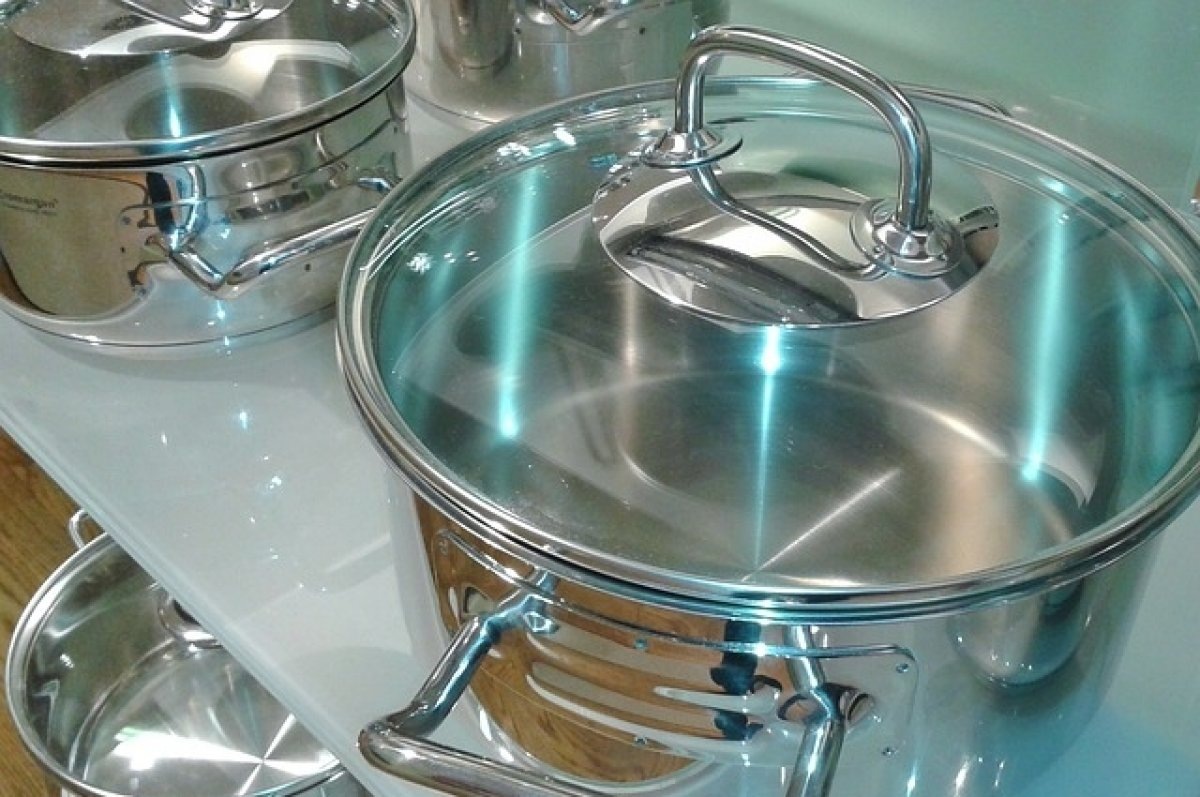    В Курске 27 июля отключат холодную воду на нескольких улицах