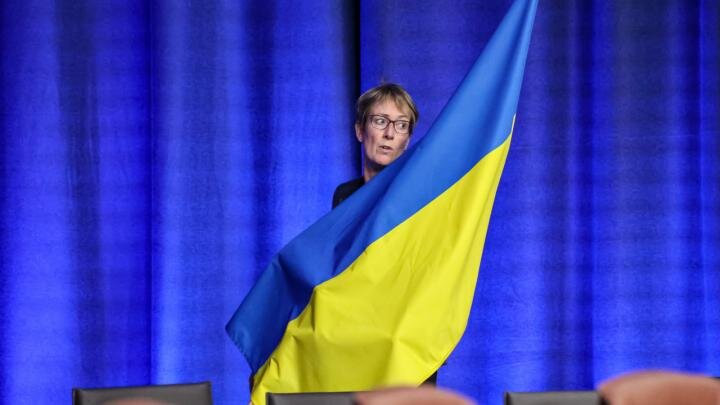 Фото: globallookpress.com/Dominika Zarzycka