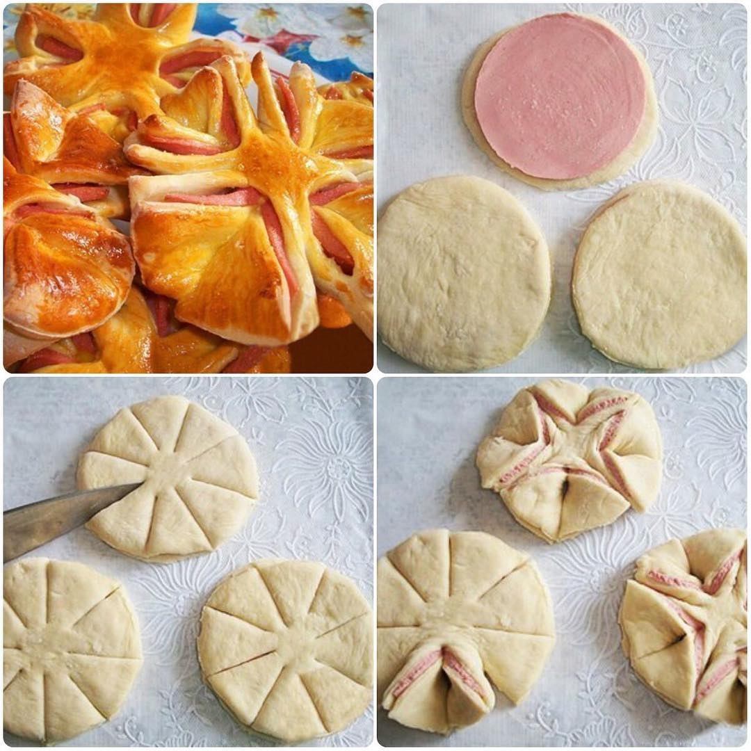 Самые свежие рецепты для Вас!