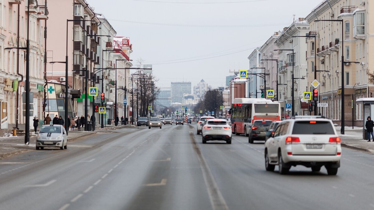     Два светофора по улице Одесской могут отключить в областной столице.