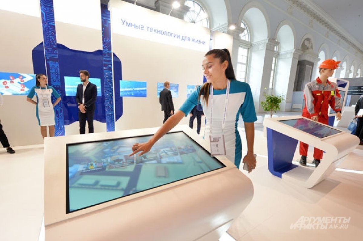    Уфа заняла 4 место в рейтинге «умных городов» страны