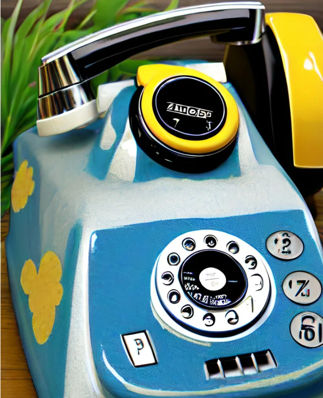 Картинка сгенерирована нейросетью