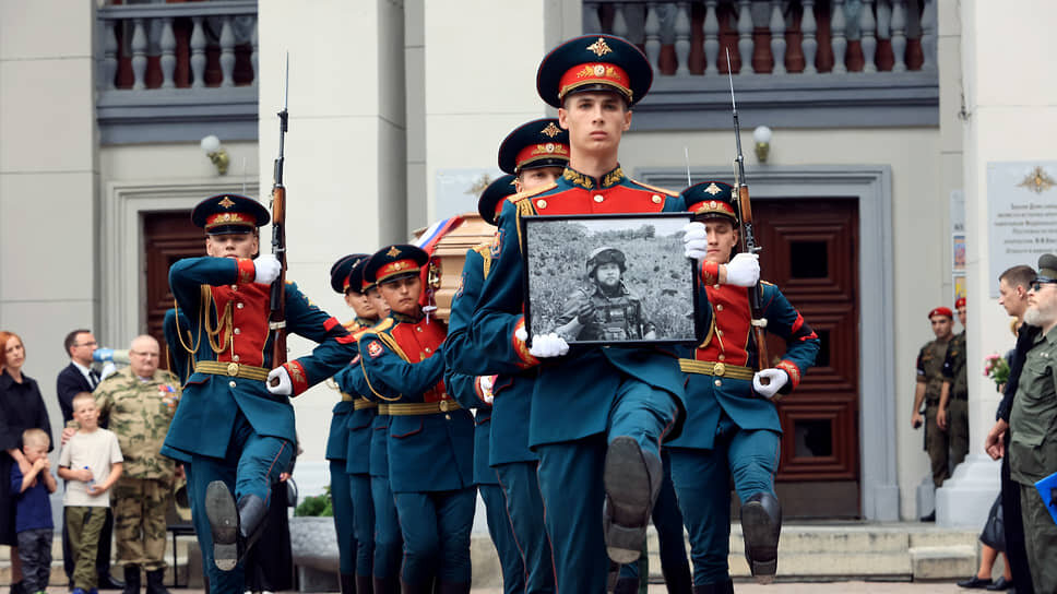    Фото: Марина Молдавская / Коммерсантъ